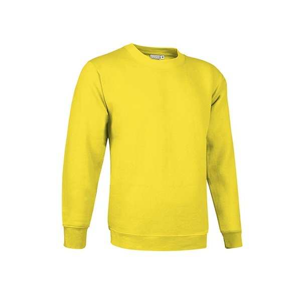 Immagine Felpa DUBLIN Val Kids | 65% POL+35%COT | 300 g/m personalizzata con stampa o ricamo