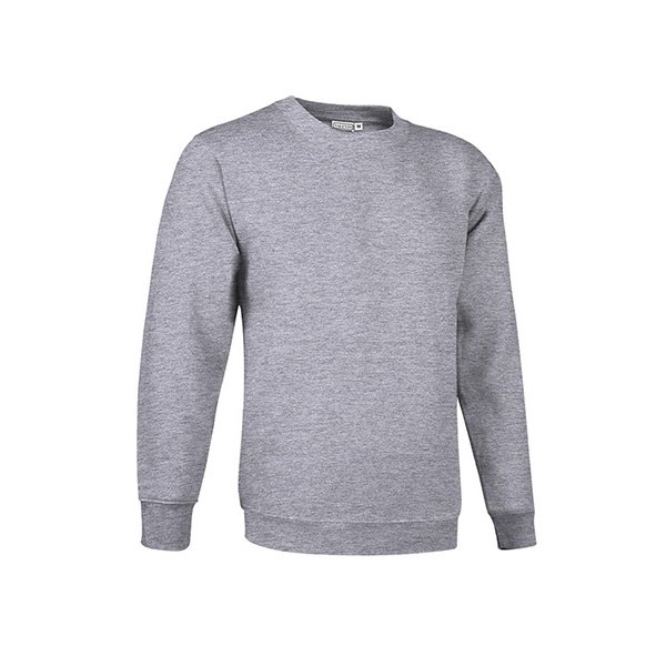 Immagine Felpa DUBLIN Val Kids | 65% POL+35%COT | 300 g/m personalizzata con stampa o ricamo