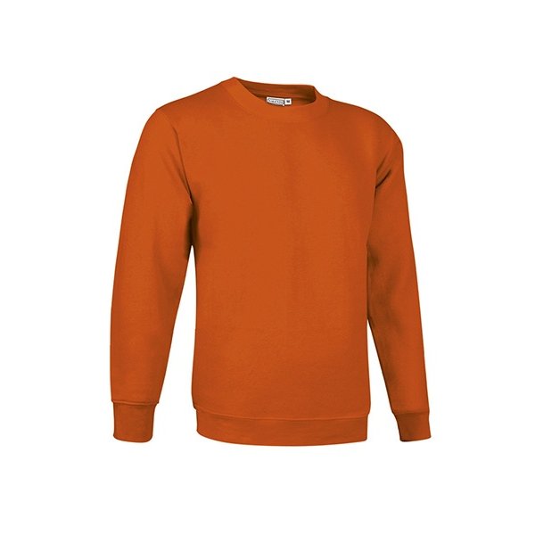 Immagine Felpa DUBLIN Val Kids | 65% POL+35%COT | 300 g/m personalizzata con stampa o ricamo