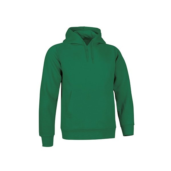 Immagine Felpa cappuccio ARIZONA Val | 100% Pol | 280 g/m2 personalizzata con stampa o ricamo