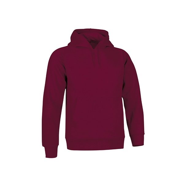 Immagine Felpa cappuccio ARIZONA Val | 100% Pol | 280 g/m2 personalizzata con stampa o ricamo
