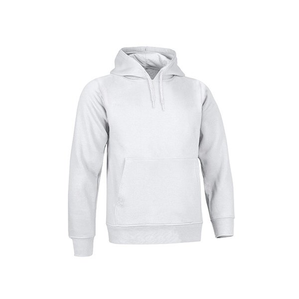Immagine Felpa cappuccio ARIZONA Val | 100% Pol | 280 g/m2 personalizzata con stampa o ricamo