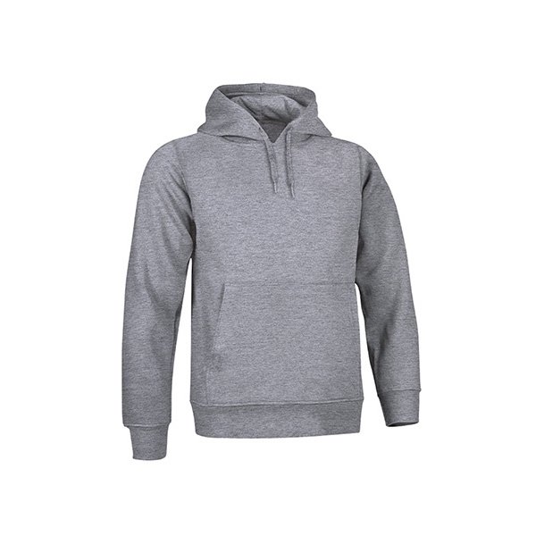 Immagine Felpa cappuccio ARIZONA Val | 100% Pol | 280 g/m2 personalizzata con stampa o ricamo