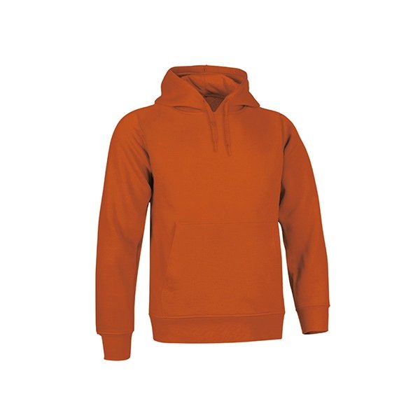 Immagine Felpa cappuccio ARIZONA Val | 100% Pol | 280 g/m2 personalizzata con stampa o ricamo