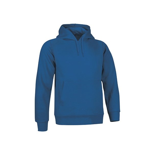 Immagine Felpa cappuccio ARIZONA Val | 100% Pol | 280 g/m2 personalizzata con stampa o ricamo