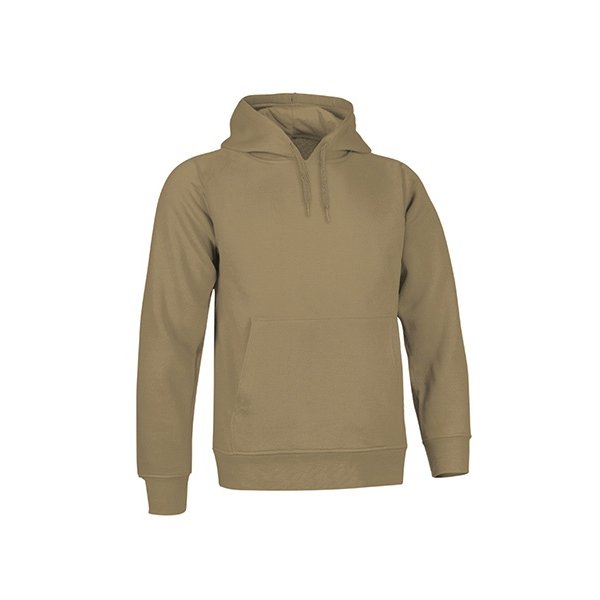 Immagine Felpa cappuccio ARIZONA Val | 100% Pol | 280 g/m2 personalizzata con stampa o ricamo