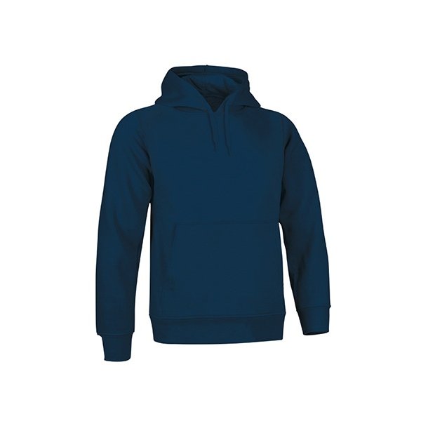 Immagine Felpa cappuccio ARIZONA Val | 100% Pol | 280 g/m2 personalizzata con stampa o ricamo