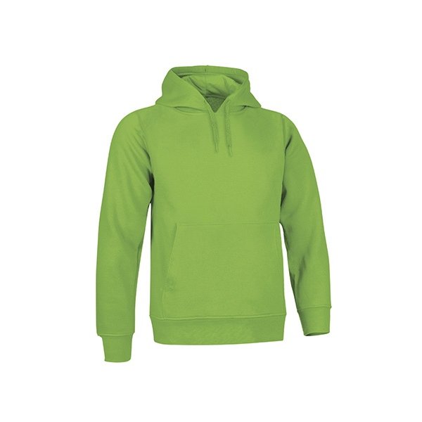 Immagine Felpa cappuccio ARIZONA Kids Val | 100% Pol | 280 g/m2 personalizzata con stampa o ricamo