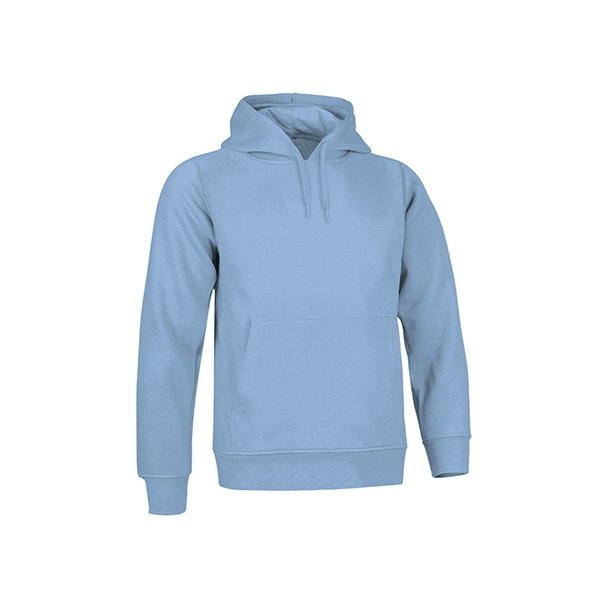 Immagine Felpa cappuccio ARIZONA Kids Val | 100% Pol | 280 g/m2 personalizzata con stampa o ricamo