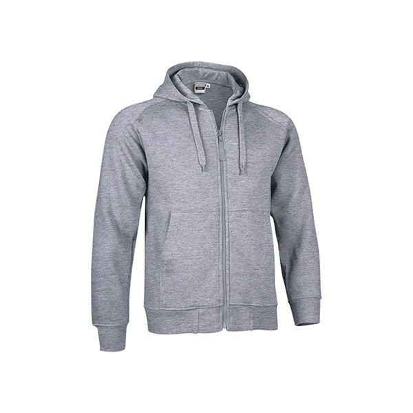 Immagine Felpa cappuccio RIDE Val | 65%Pol+35%Cot | 325 g/m2 personalizzata con stampa o ricamo 
