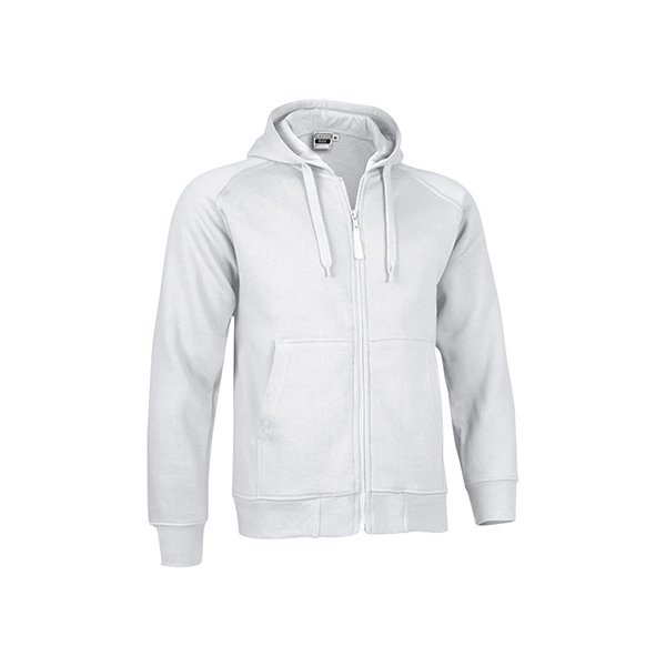 Immagine Felpa cappuccio RIDE Val | 65%Pol+35%Cot | 325 g/m2 personalizzata con stampa o ricamo 