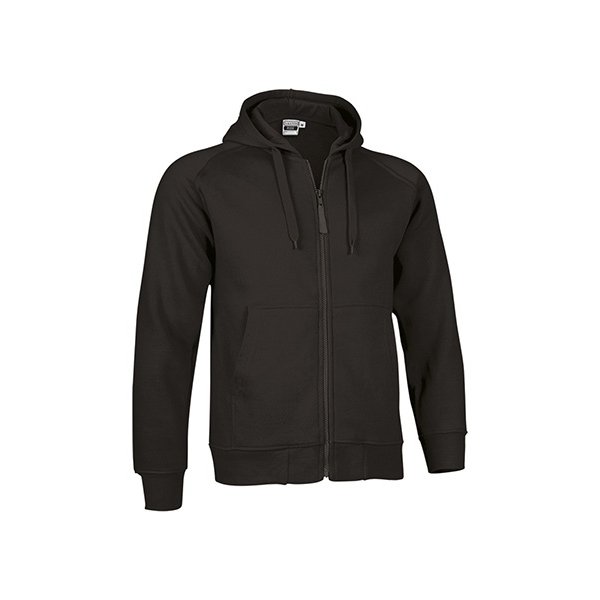 Immagine Felpa cappuccio RIDE Val | 65%Pol+35%Cot | 325 g/m2 personalizzata con stampa o ricamo 