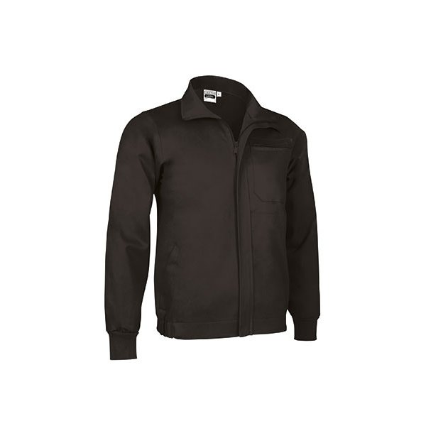 Immagine Giacca da lavoro CHISPA Val | 100%Cot | 250 g/m2 personalizzata con stampa o ricamo