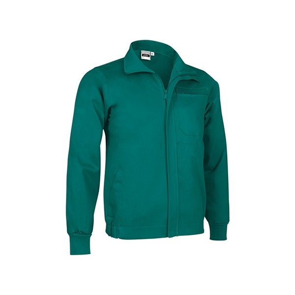 Immagine Giacca da lavoro CHISPA Val | 100%Cot | 250 g/m2 personalizzata con stampa o ricamo