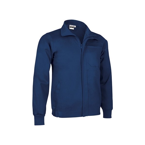 Immagine Giacca da lavoro CHISPA Val | 100%Cot | 250 g/m2 personalizzata con stampa o ricamo