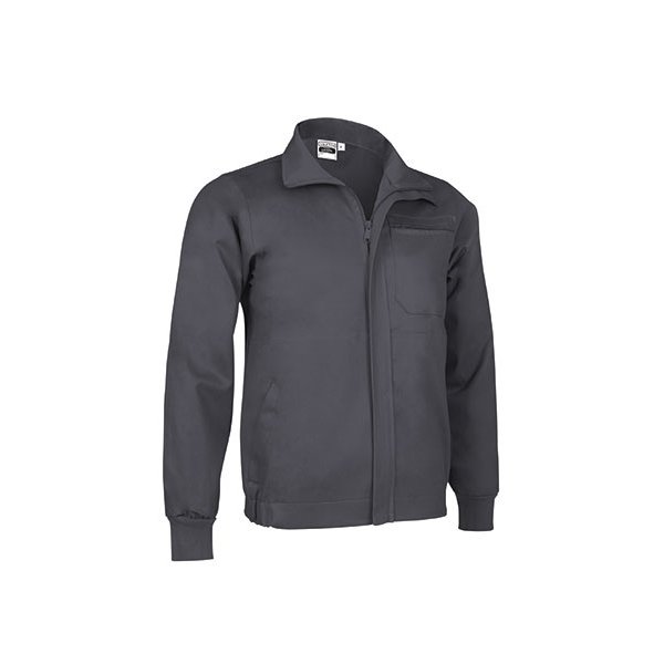 Immagine Giacca da lavoro CHISPA Val | 100%Cot | 250 g/m2 personalizzata con stampa o ricamo