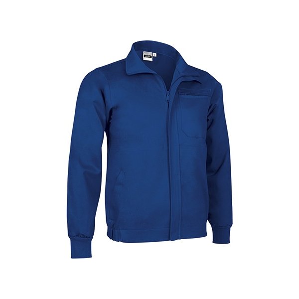 Immagine Giacca da lavoro CHISPA Val | 100%Cot | 250 g/m2 personalizzata con stampa o ricamo