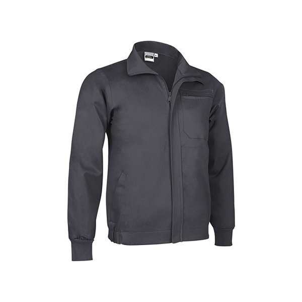 Immagine Giacca da lavoro CHISPA Val | 100%Cot | 250 g/m2 personalizzata con stampa o ricamo