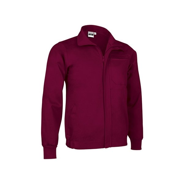 Immagine Giacca da lavoro CHISPA Val | 100%Cot | 250 g/m2 personalizzata con stampa o ricamo