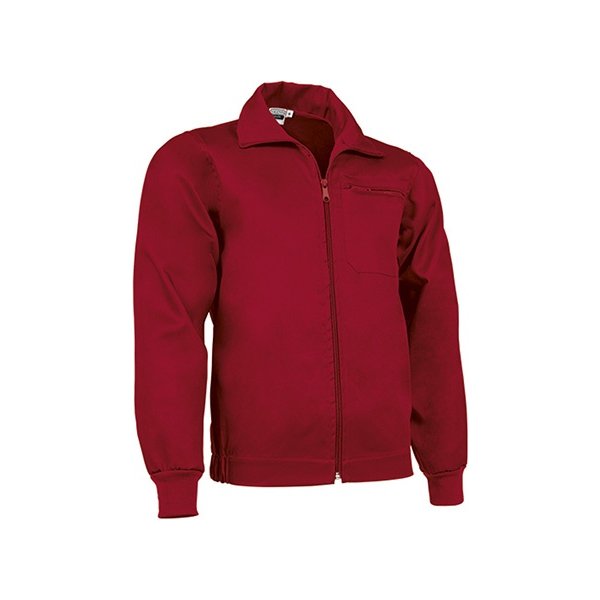 Immagine Giacca da lavoro GALEN Val | 65%Pol+ 35%Cot | 210 g/m2 personalizzata con stampa o ricamo