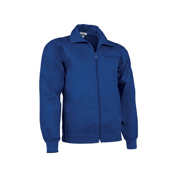 Immagine Giacca da lavoro GALEN Val | 65%Pol+ 35%Cot | 210 g/m2 personalizzata con stampa o ricamo