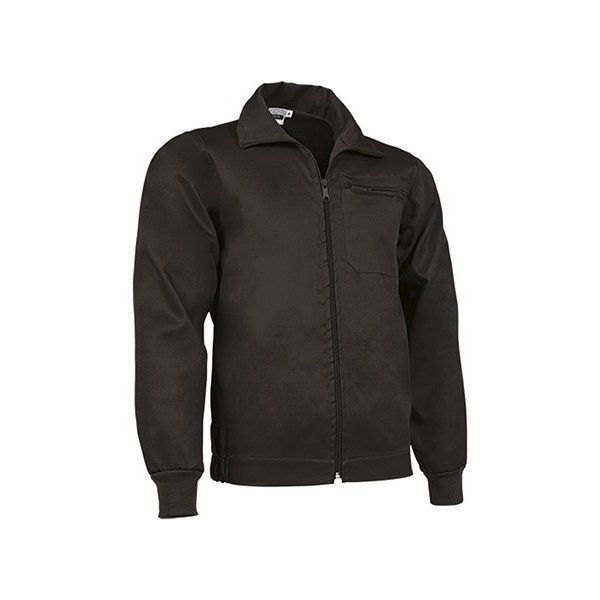 Immagine Giacca da lavoro GALEN Val | 65%Pol+ 35%Cot | 210 g/m2 personalizzata con stampa o ricamo