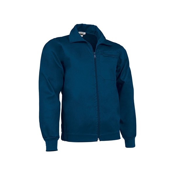 Immagine Giacca da lavoro GALEN Val | 65%Pol+ 35%Cot | 210 g/m2 personalizzata con stampa o ricamo
