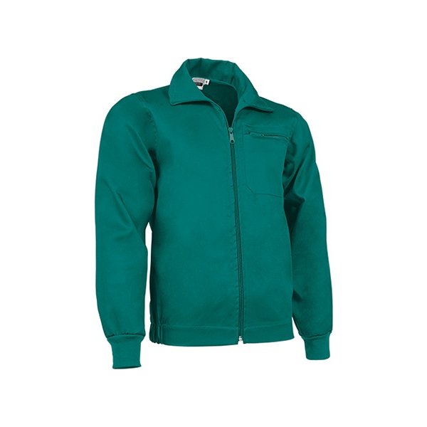 Immagine Giacca da lavoro GALEN Val | 65%Pol+ 35%Cot | 210 g/m2 personalizzata con stampa o ricamo