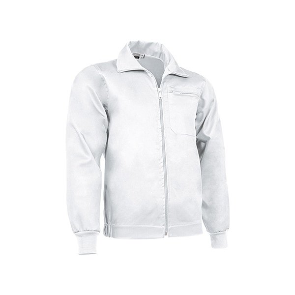 Immagine Giacca da lavoro GALEN Val | 65%Pol+ 35%Cot | 210 g/m2 personalizzata con stampa o ricamo