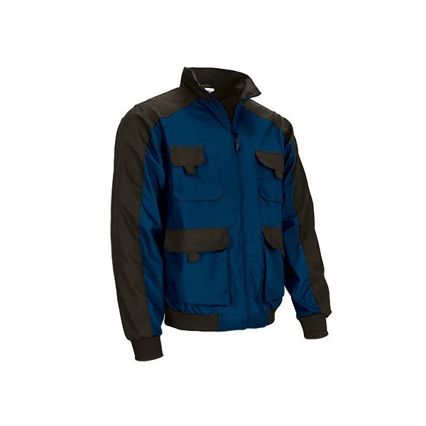 Immagine Giacca da lavoro DYNAMITE Val | POL 65%,COT 35% | 280 g/m2 personalizzata con stampa o ricamo