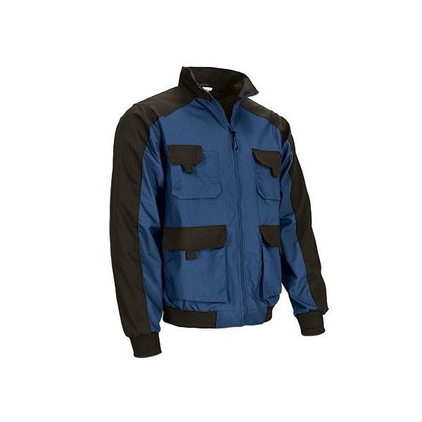 Immagine Giacca da lavoro DYNAMITE Val | POL 65%,COT 35% | 280 g/m2 personalizzata con stampa o ricamo