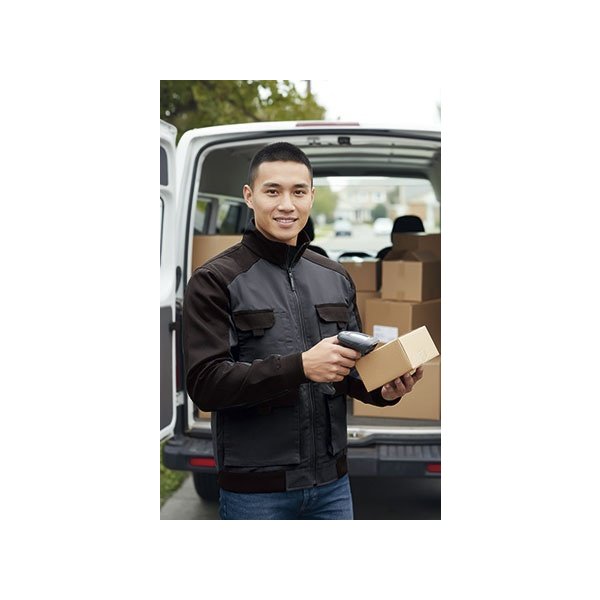 Giacca da lavoro DYNAMITE Val | POL 65%,COT 35% | 280 g/m2 personalizzata con stampa o ricamo