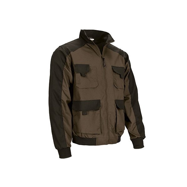 Immagine Giacca da lavoro DYNAMITE Val | POL 65%,COT 35% | 280 g/m2 personalizzata con stampa o ricamo