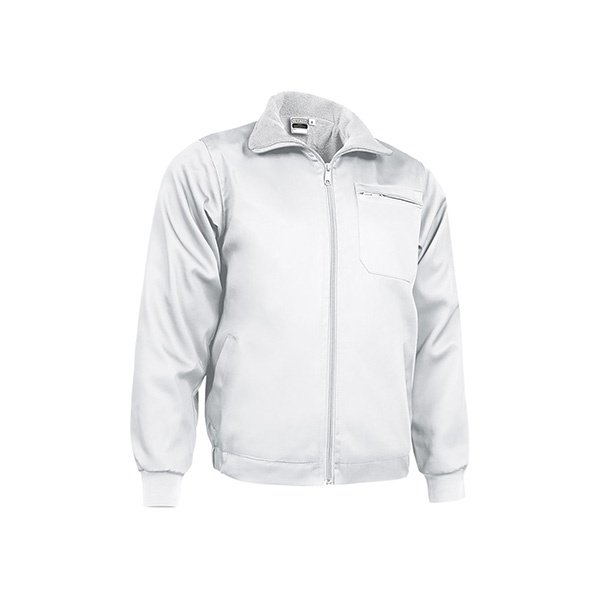 Immagine Giacca da lavoro termica WINTERFELL Val | POL65%+COT35% | 210 g/m2 personalizzata con stampa o ricamo