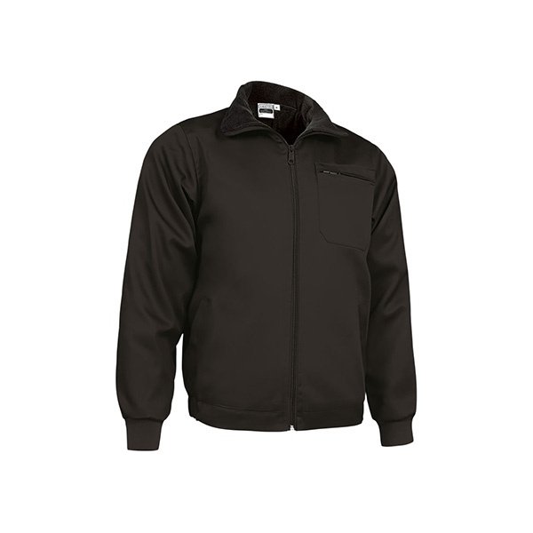 Immagine Giacca da lavoro termica WINTERFELL Val | POL65%+COT35% | 210 g/m2 personalizzata con stampa o ricamo