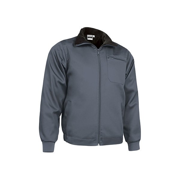 Immagine Giacca da lavoro termica WINTERFELL Val | POL65%+COT35% | 210 g/m2 personalizzata con stampa o ricamo