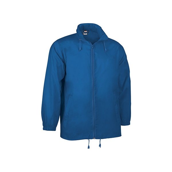 Immagine Giacca antipioggia leggera RAIN Val | POL 100% | 100 g/m2 personalizzata con stampa o ricamo