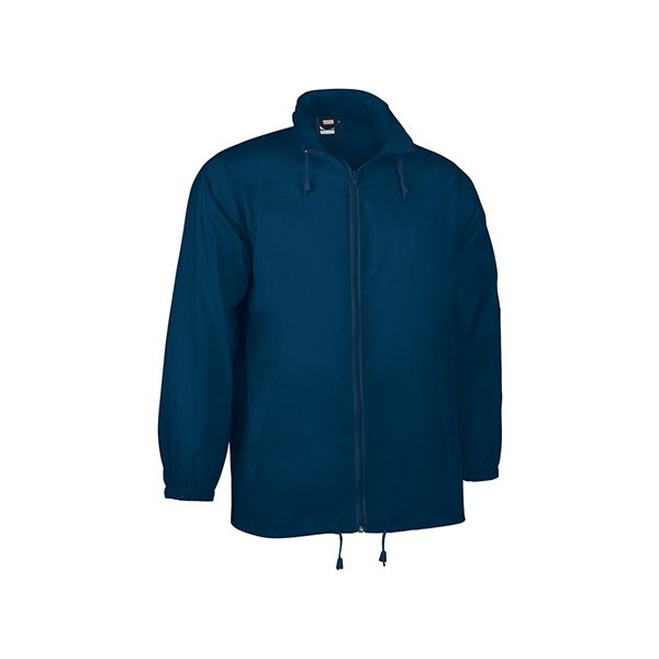Immagine Giacca antipioggia leggera RAIN Val | POL 100% | 100 g/m2 personalizzata con stampa o ricamo