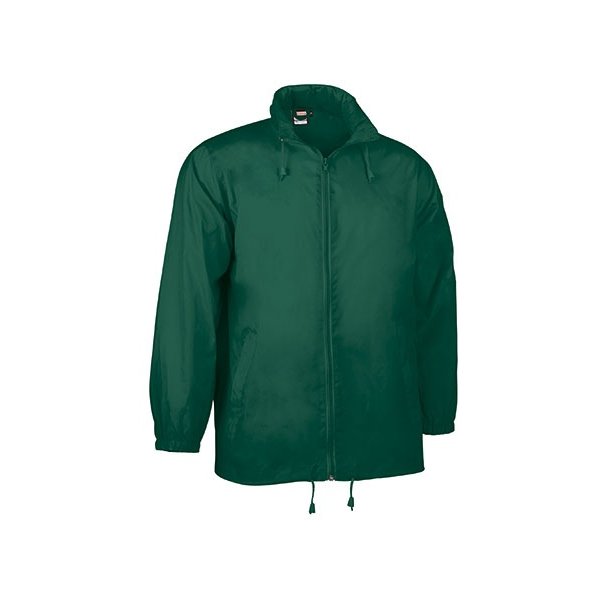 Immagine Giacca antipioggia leggera RAIN Val | POL 100% | 100 g/m2 personalizzata con stampa o ricamo