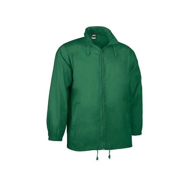 Immagine Giacca antipioggia leggera RAIN Val | POL 100% | 100 g/m2 personalizzata con stampa o ricamo