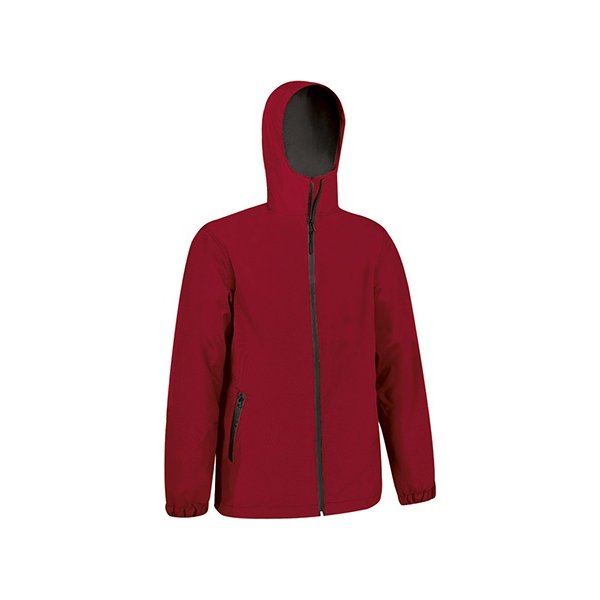 Immagine Giacca impermeabile DARION Val | POL 92%, POL 8% | 200 g/m2 personalizzata con stampa 