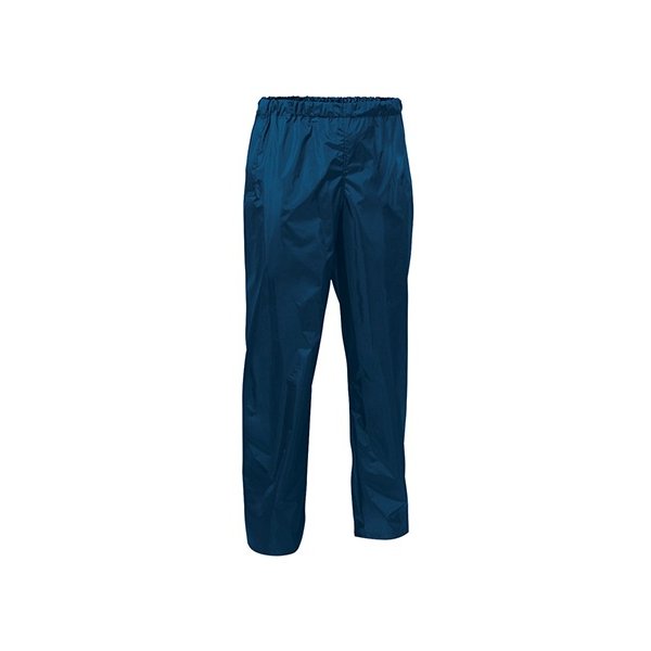 Immagine Copripantalone impermeabile LARRY Val | POL 70%, PVC 30% | 180 g/m2 personalizzati con stampa
