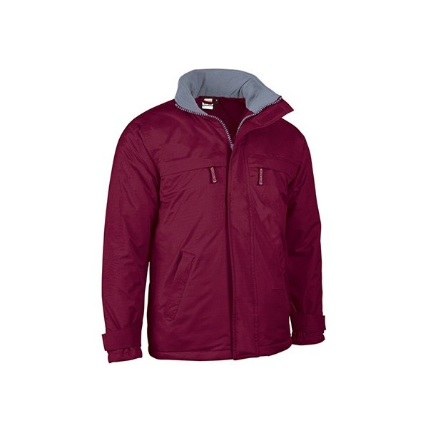 Immagine Parka impermeabile BOREAL Val | POL70%, PVC 30% | 200 g/m2 personalizzato con stampa o ricamo