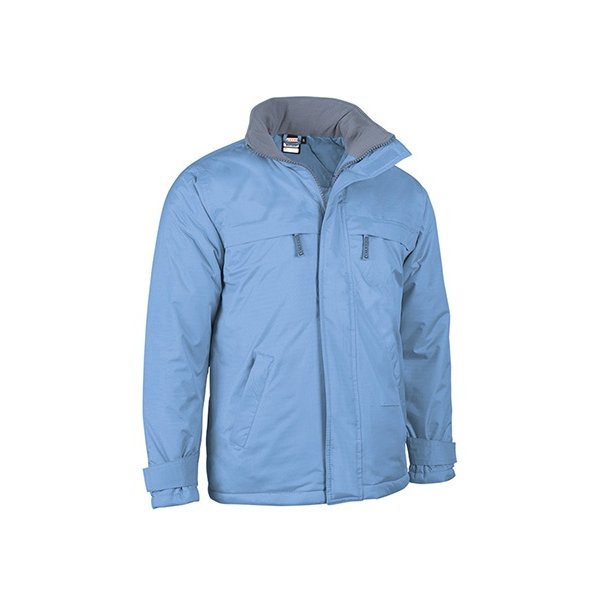 Immagine Parka impermeabile BOREAL Val | POL70%, PVC 30% | 200 g/m2 personalizzato con stampa o ricamo