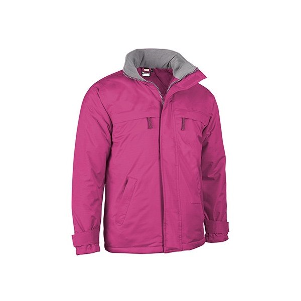 Immagine Parka impermeabile BOREAL Val | POL70%, PVC 30% | 200 g/m2 personalizzato con stampa o ricamo
