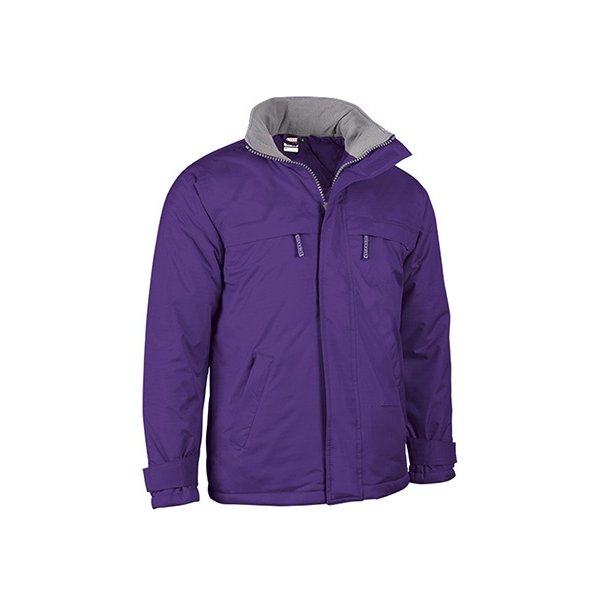 Immagine Parka impermeabile BOREAL Val | POL70%, PVC 30% | 200 g/m2 personalizzato con stampa o ricamo