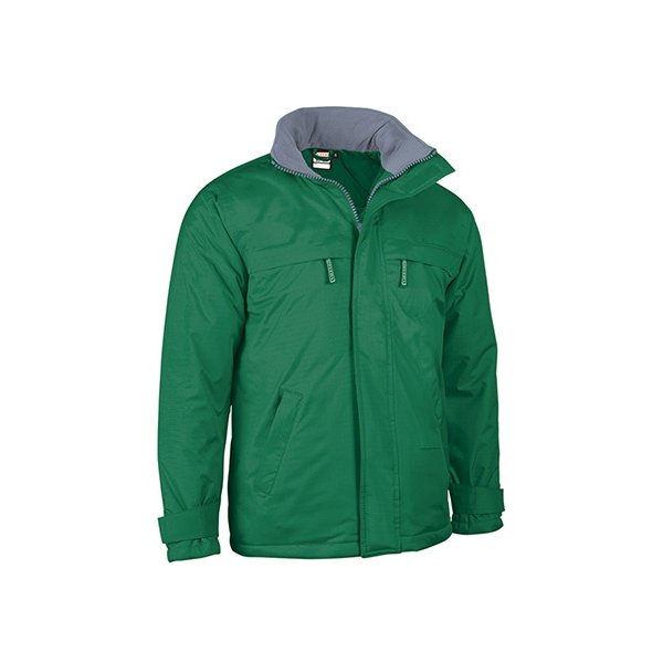 Immagine Parka impermeabile BOREAL Val | POL70%, PVC 30% | 200 g/m2 personalizzato con stampa o ricamo