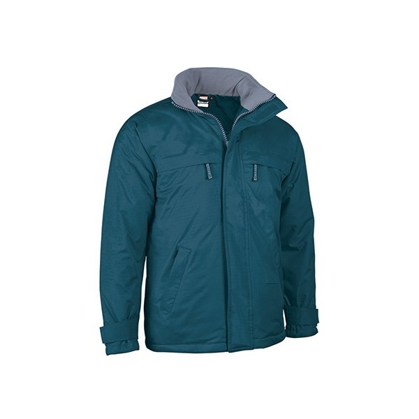 Immagine Parka impermeabile BOREAL Val | POL70%, PVC 30% | 200 g/m2 personalizzato con stampa o ricamo