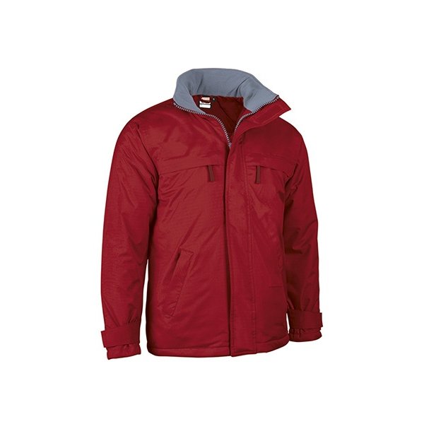 Immagine Parka impermeabile BOREAL Val | POL70%, PVC 30% | 200 g/m2 personalizzato con stampa o ricamo
