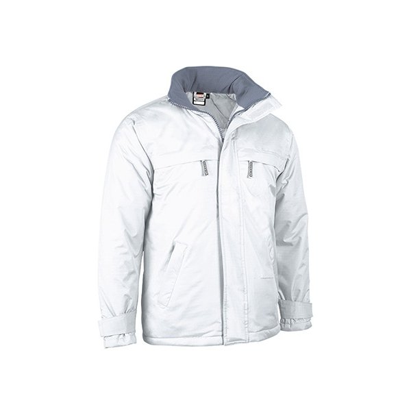 Immagine Parka impermeabile BOREAL Val | POL70%, PVC 30% | 200 g/m2 personalizzato con stampa o ricamo